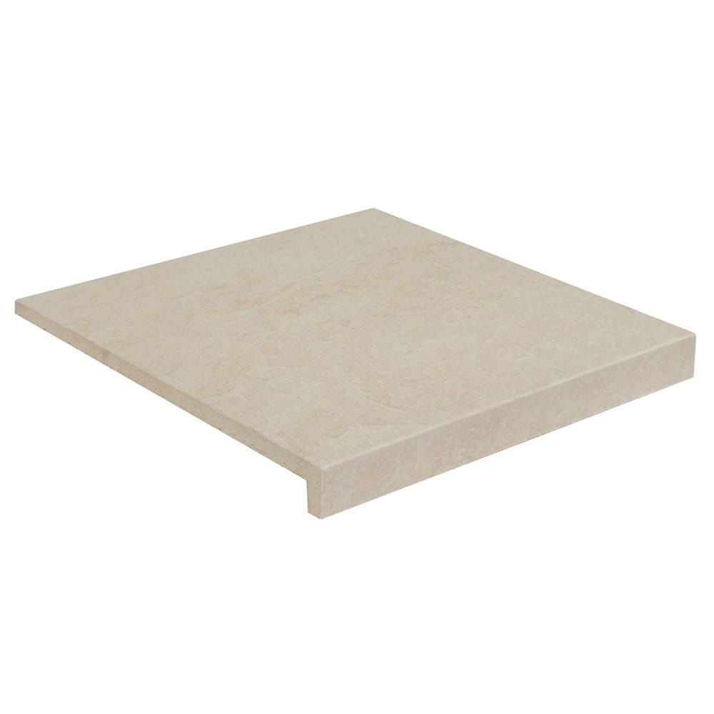 margelle peldano recto 33x33 pure oxford ape z