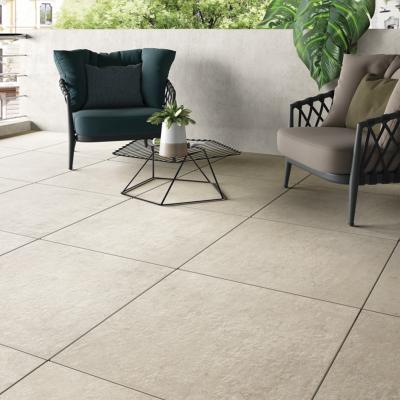 century glam tortora 80x80 carrelage epaisseur 2cm pose sur plot exterieur p