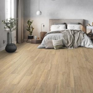 carrelage chambre effet parquet clair 20x120 gold klima valsecchia d