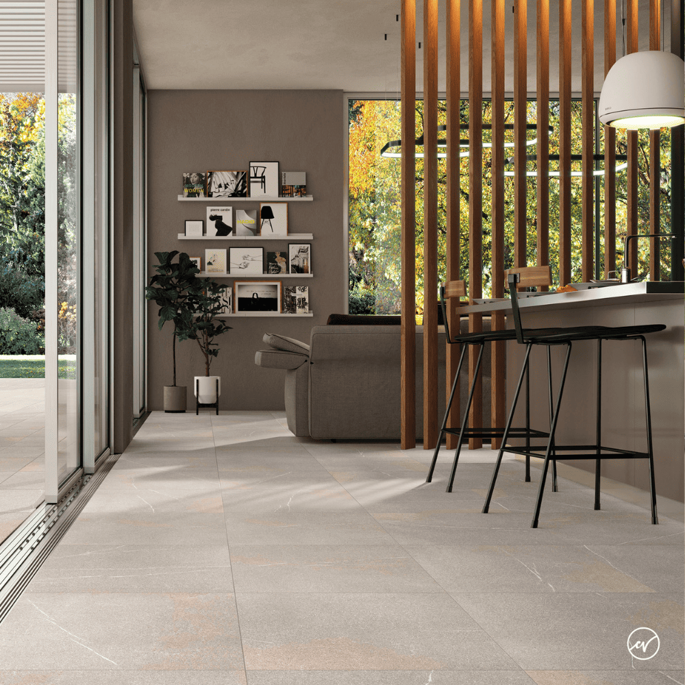 Carrelage Sol / Mur Effet Marbre Ultrafin 120x280 Carrare :   votre expert carrelage