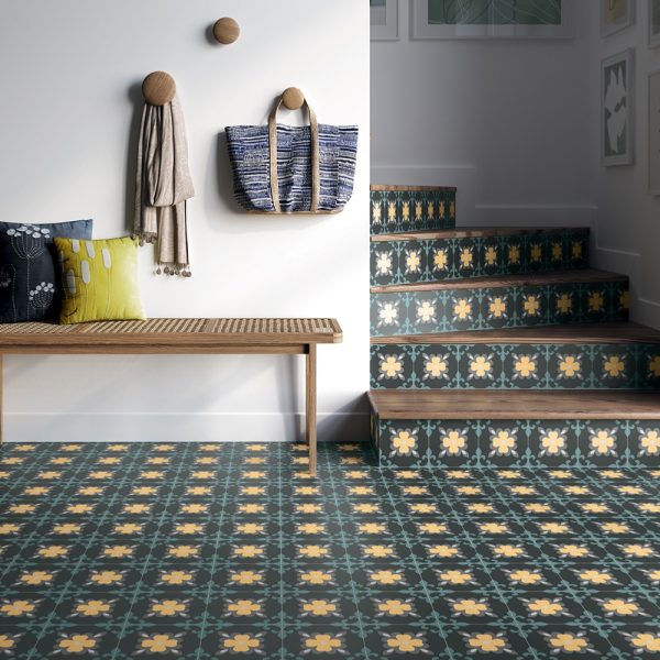 Prix carreaux de ciment deals