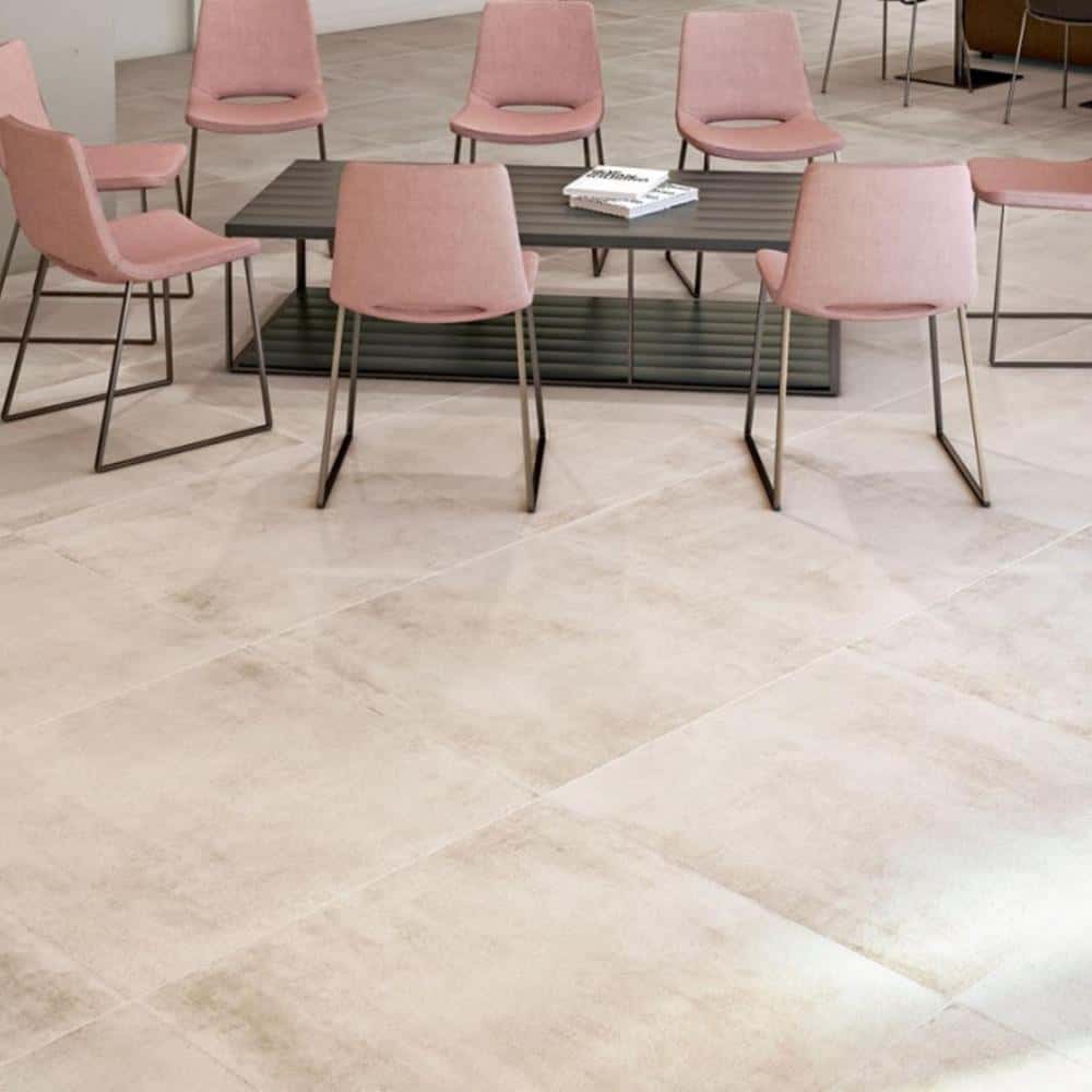 carrelage effet beton moderne 80x80 calce dom ino ermes aurelia 2 z 1