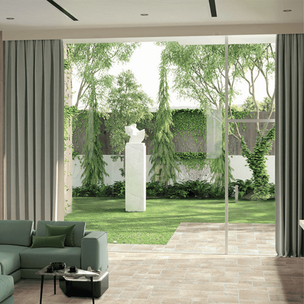 carrelage exterieur opus pierre beige provence exe z 1