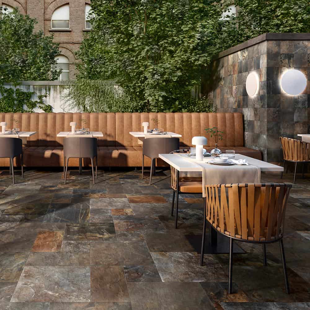 carrelage exterieur terrasse multiformat 50x50 fossil geology century z 1