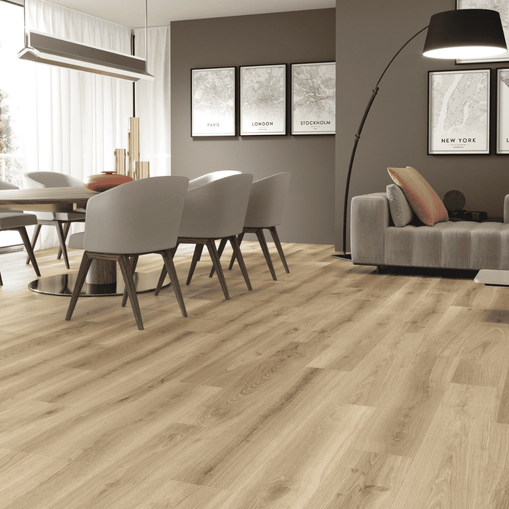 carrelage imitation parquet 20x120 caramello koen ape6