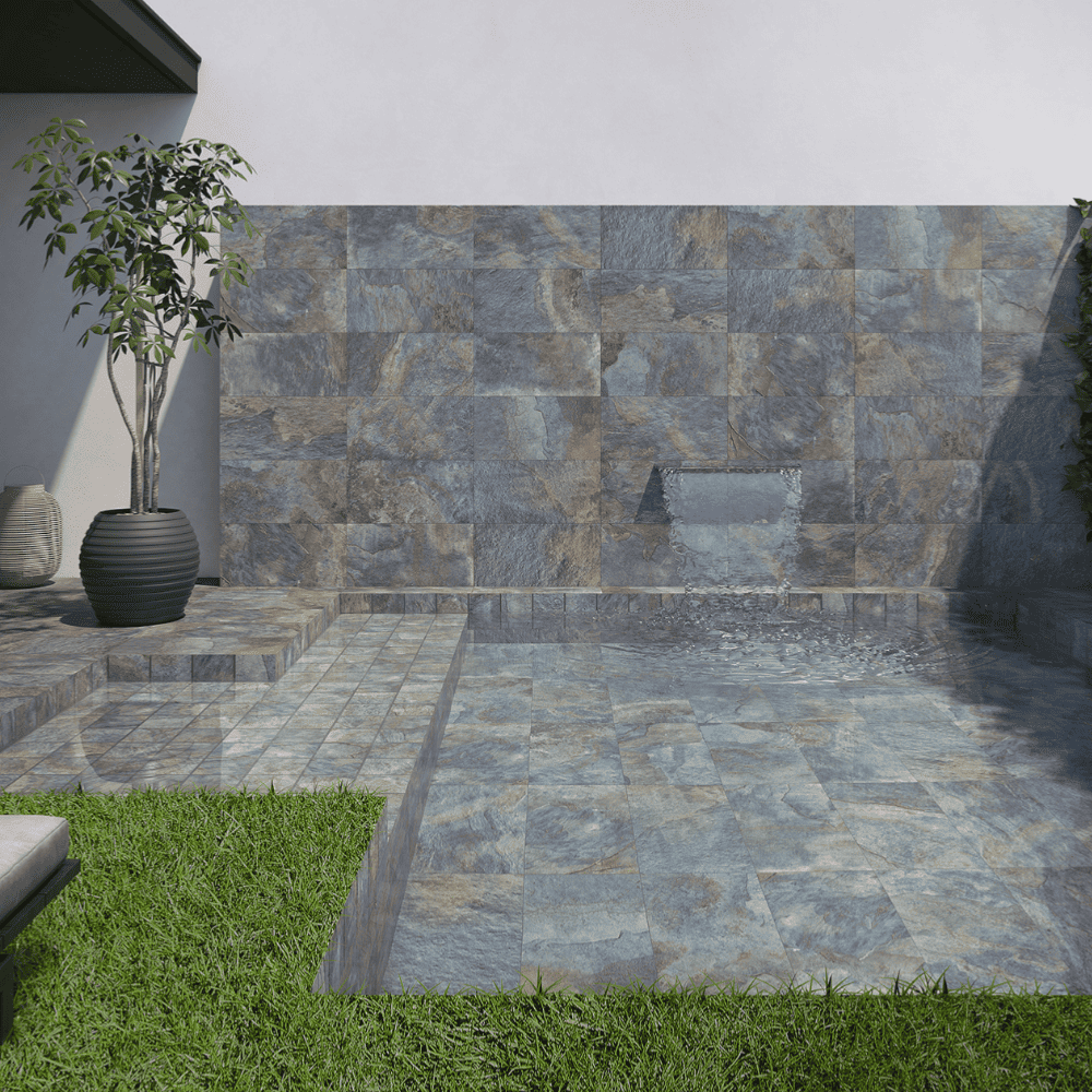 carrelage pierre bali bleu 30x30 mosaique pacific laplatera2 z 1