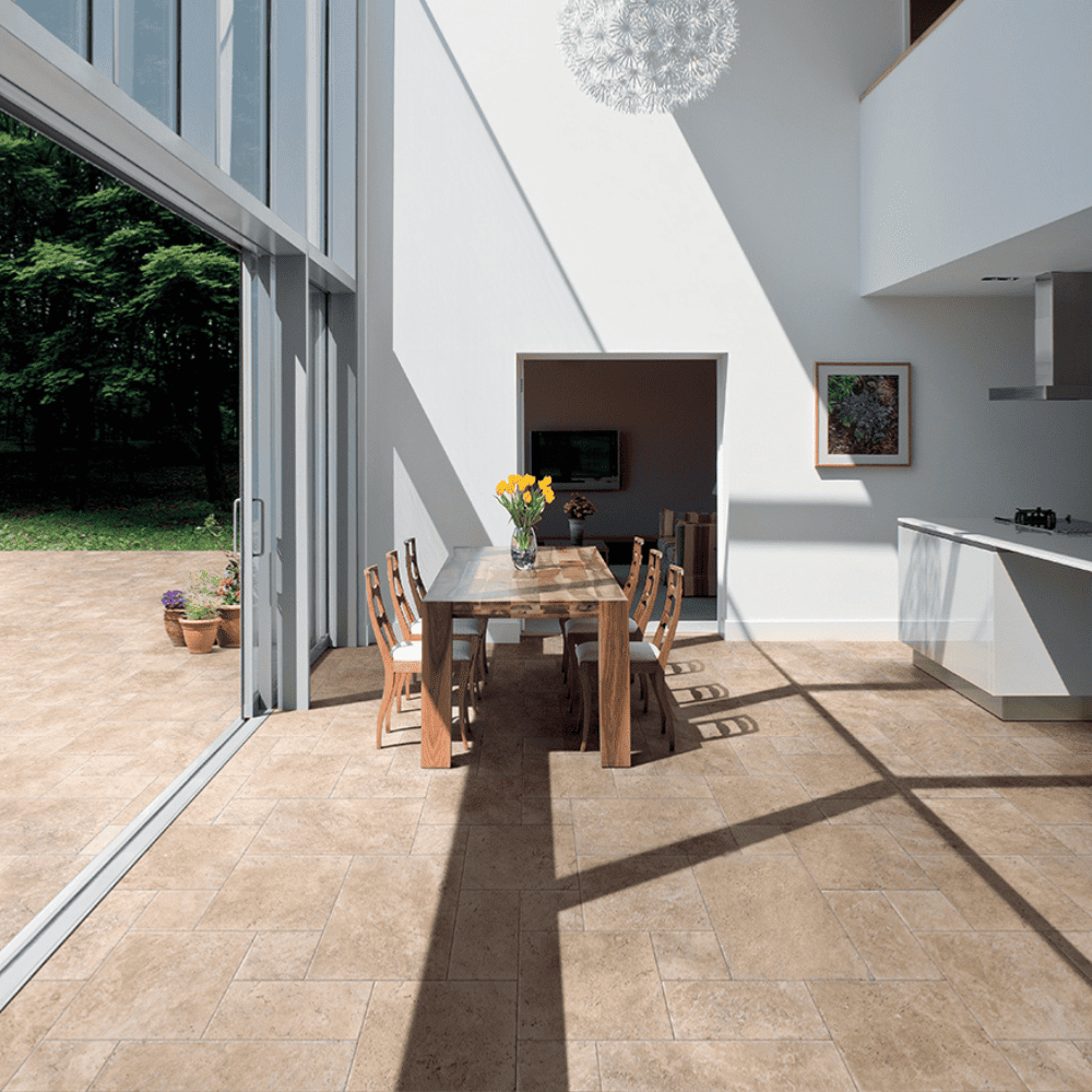 carrelage travertin opus beige aquitaine coem z 1