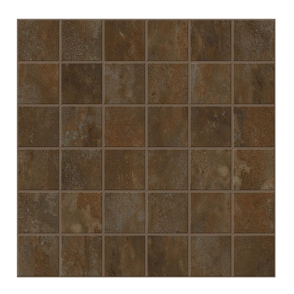 century titan corten mosaique salle de bain credence cuisine z 1