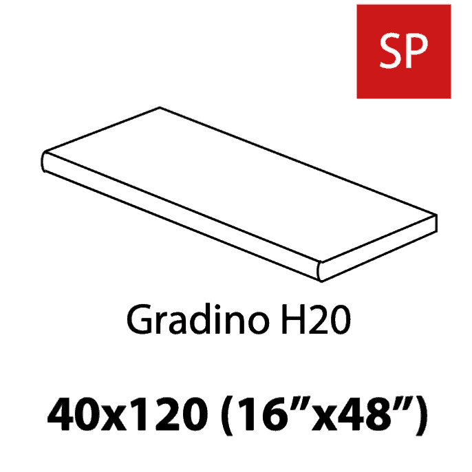 gradino rondine z 1