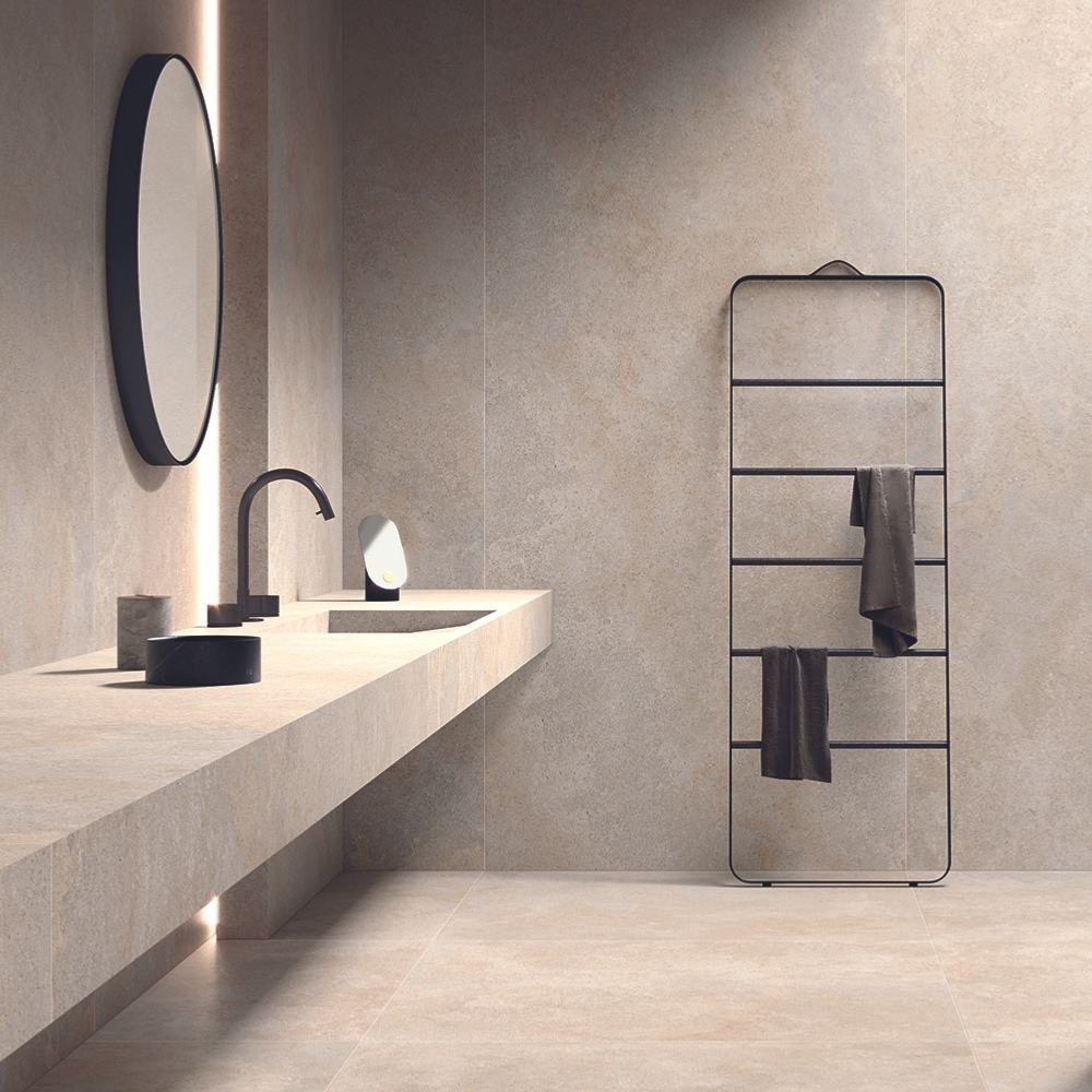 keope brystone ivory 60x120 carrelage mural beige pierre granite z 1