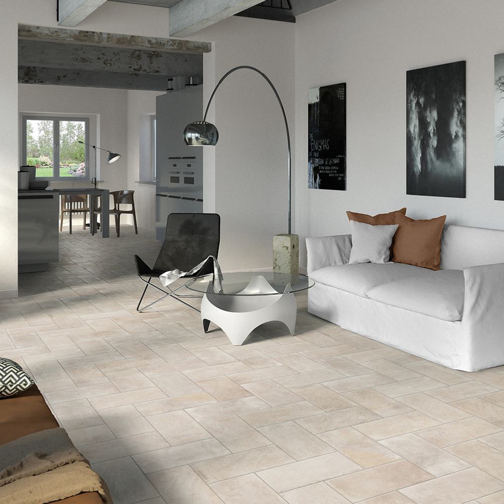 valsecchia etruria avorio 20x40 carrelage effet terre cuite interieur beige 