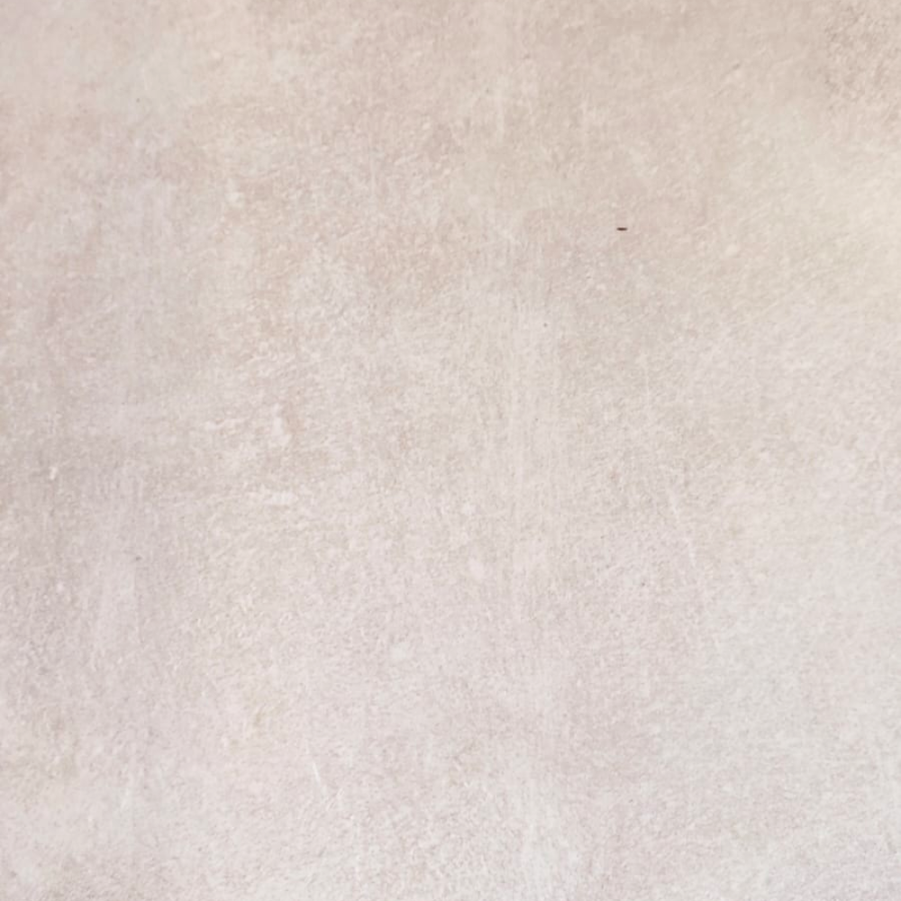 Carrelage Intérieur imitation Béton Beige 60 x120 cm Mat Sand Argos Zini