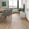 Carrelage Intérieur imitation Bois et parquet Beige 20 x 120 cm Mat Nuez Milena Argenta (4)