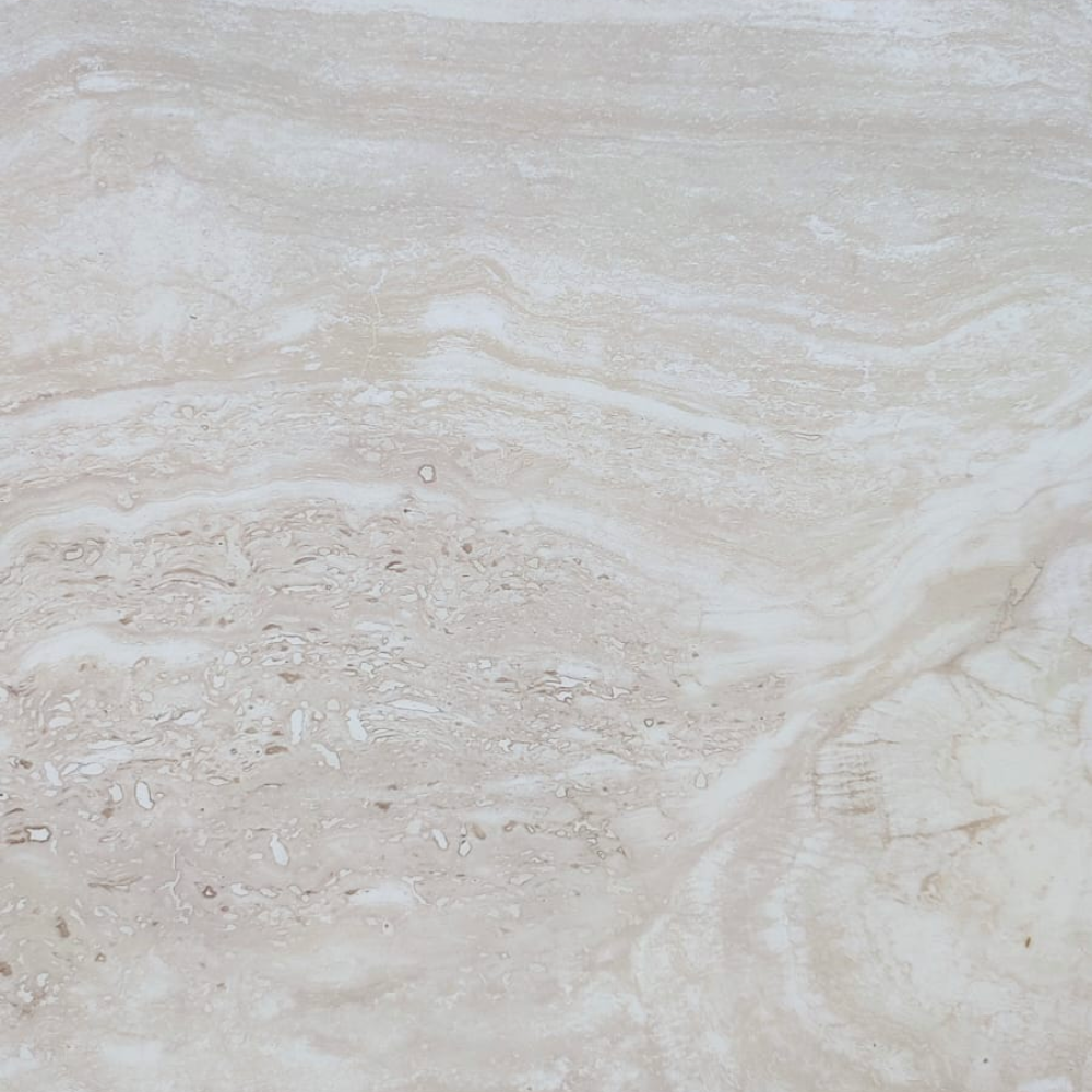 Carrelage Intérieur imitation Pierre Beige 45 x 90 cm Mat Alab Trav Zini