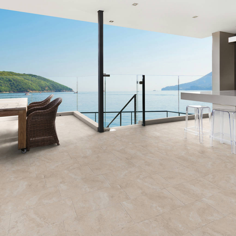 Keros Augusta Beige 33 x 67 cm (4)