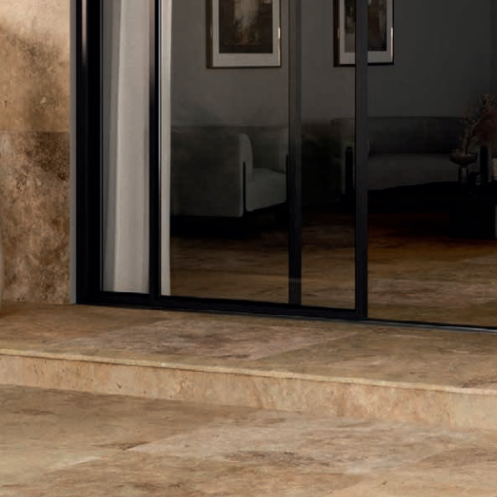 New Tiles Multistep Izmir 33 x 120 cm