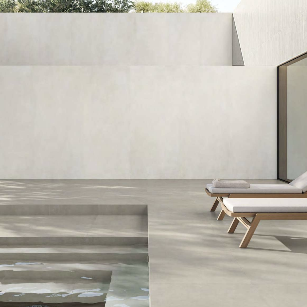 I Cementi White, (2) I Cementi White, (2)