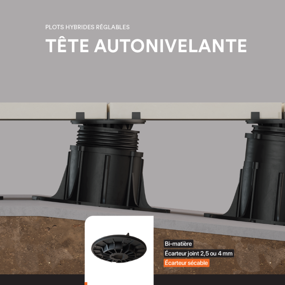 Autonivelant