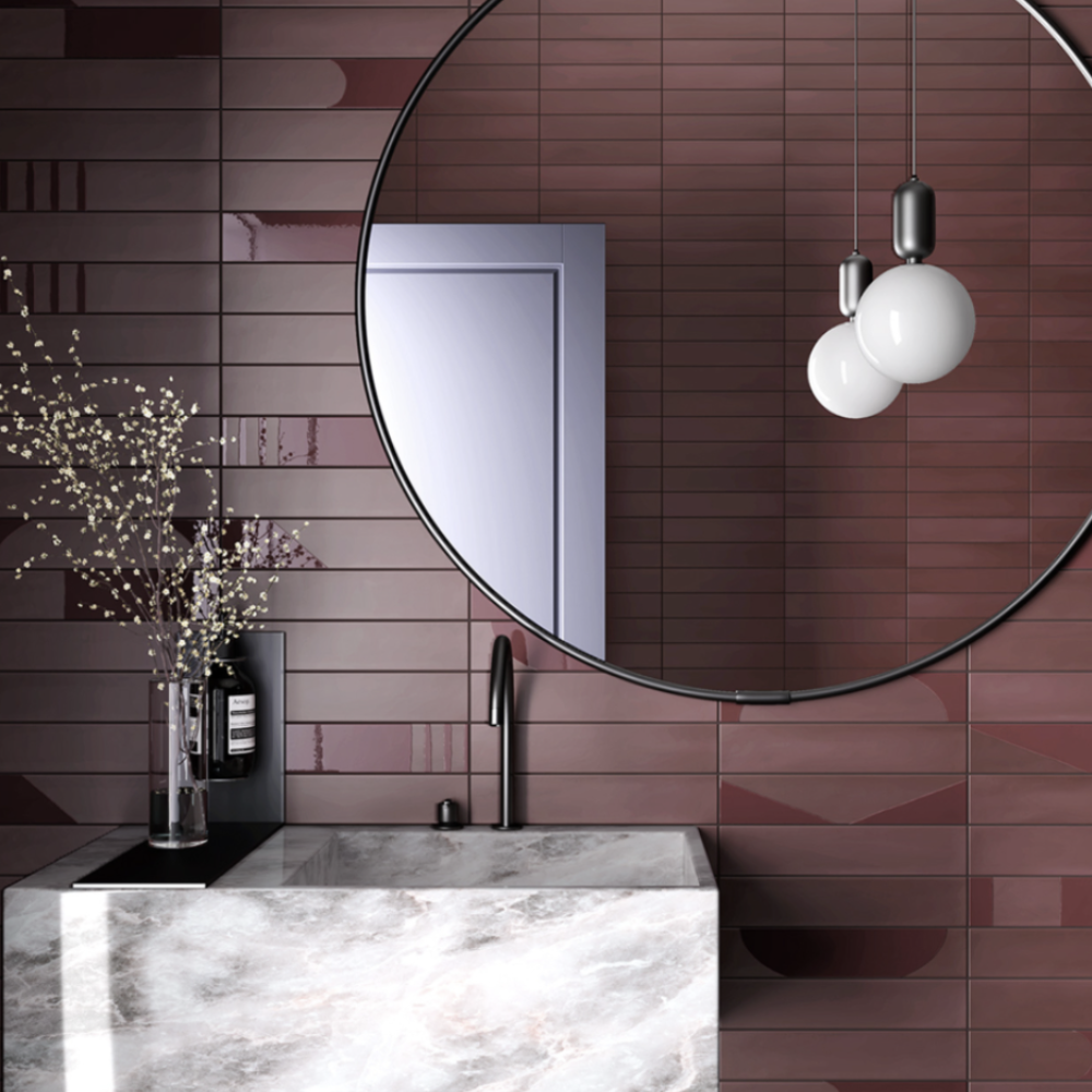 GARNET + DECO