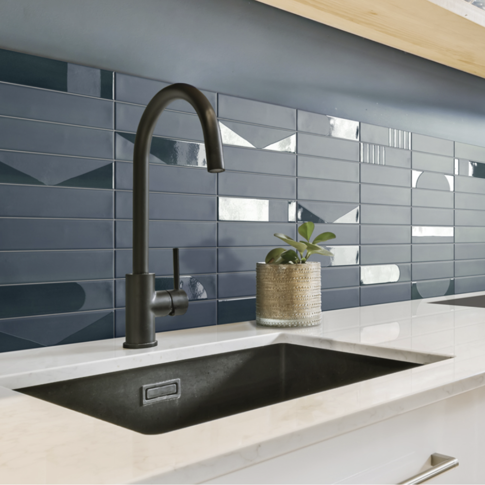 INDACO + DECO