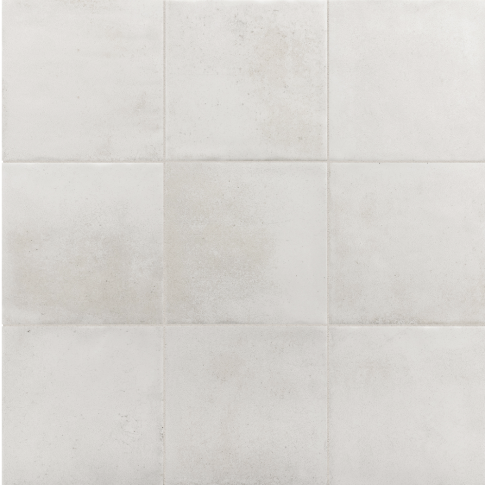 RAKU WHITE