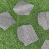 PASSO GIAPPONESE Dark Grey