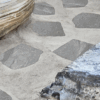 PASSO GIAPPONESE Dark Grey ZGAA