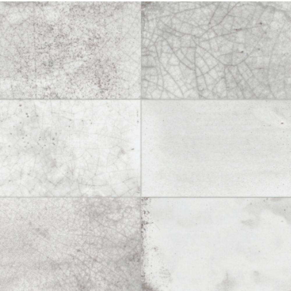 RAKU SILVER