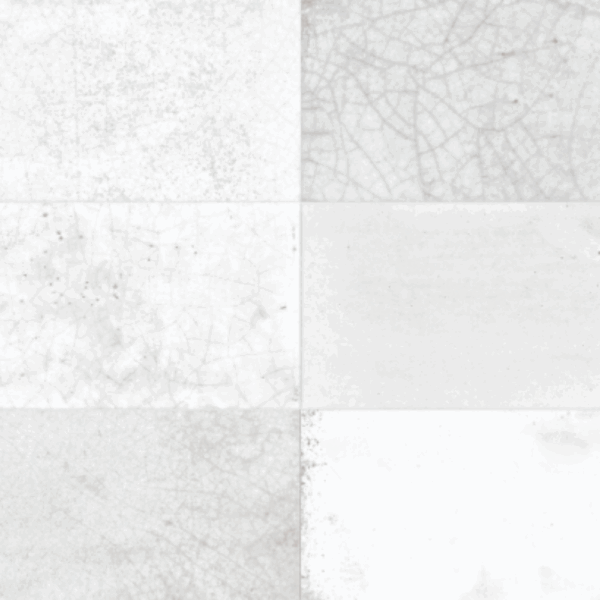 RAKU WHITE