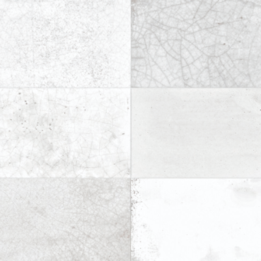 RAKU WHITE