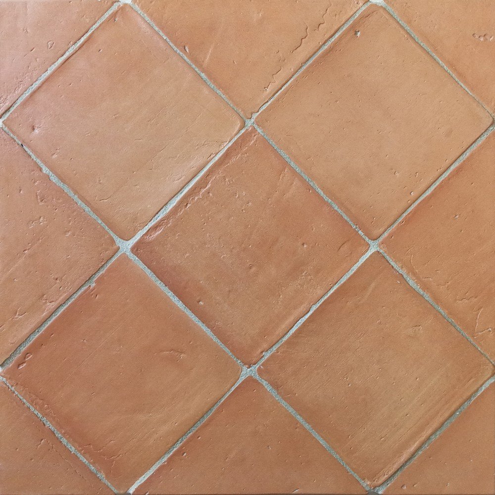 terracota manual 13 5x13 5 cm tratamiento act03 am