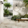 Ceramica Fioranese Petite Avorio 203x408 Esterno pavimenti per esterni 1