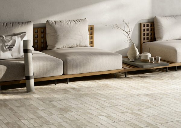 Ceramica Fioranese Petite Avorio 66x203 pavimenti interni