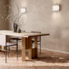 Ceramica Fioranese Petite Brick Cotto 66x203 pavimenti in gres porcellanato