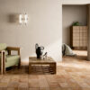 Pavimenti in gres porcellanato Ceramica Fioranese Petite Cotto 203x203 1